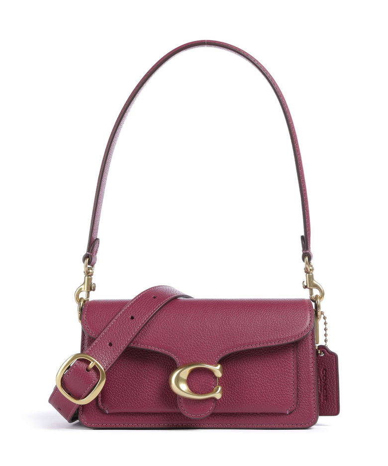 Coach Tabby 20 Shoulder bag pink