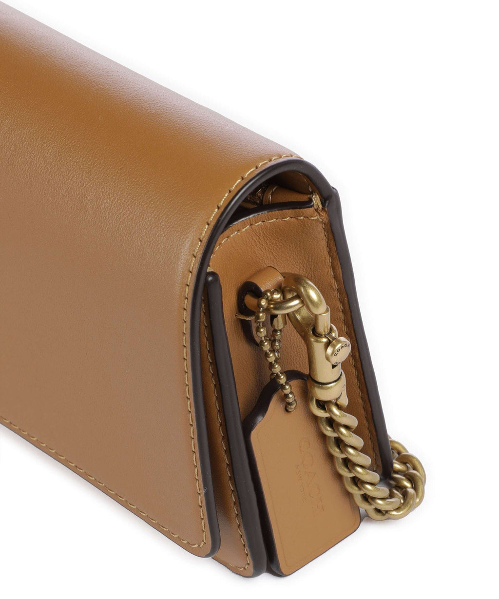 Coach Essential Wallet honey brown