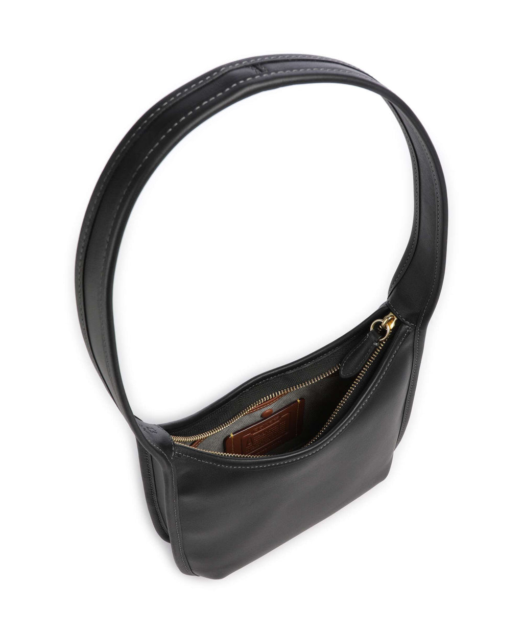 Coach The Coach Originals Curve Shoulder bag black