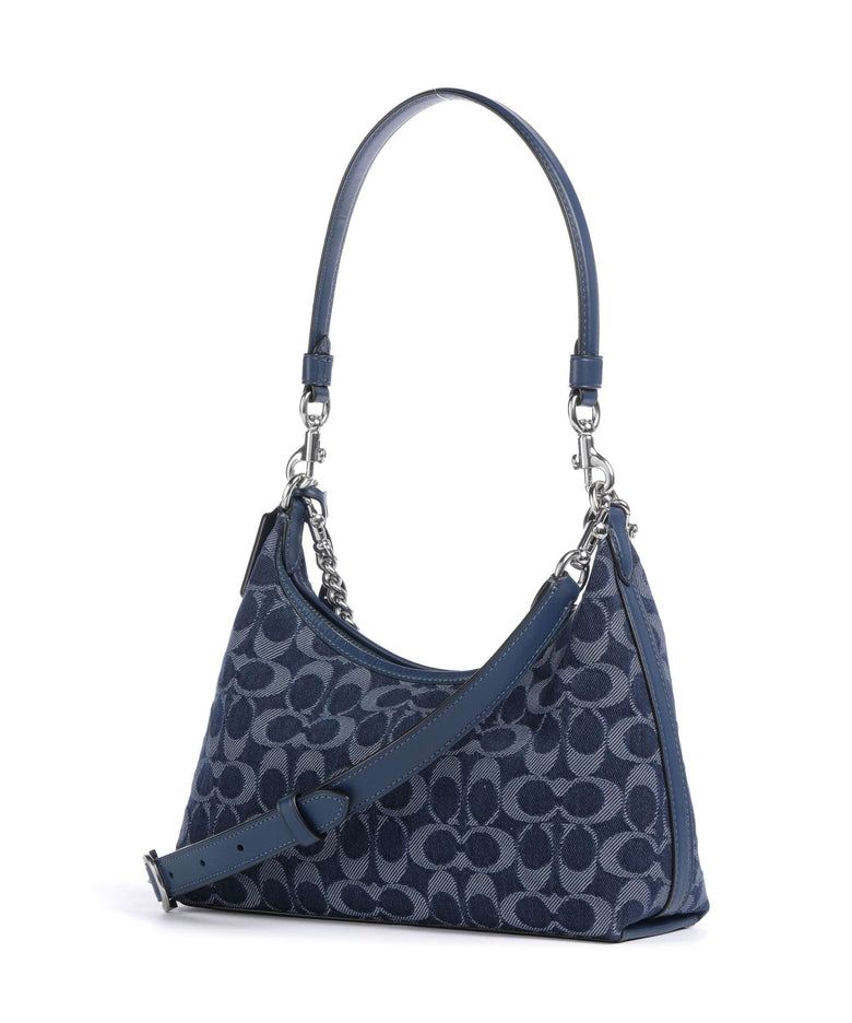 Coach Juliet Shoulder bag deep blue/multicolour