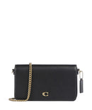 Coach Essential Crossbody tas black