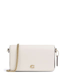 Coach Essential Crossbody tas chalk