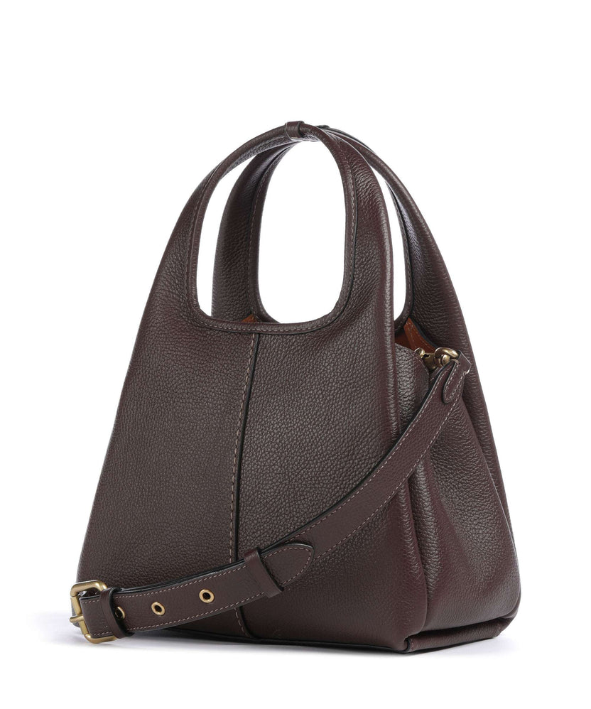 Coach Lana 23 Handbag maple