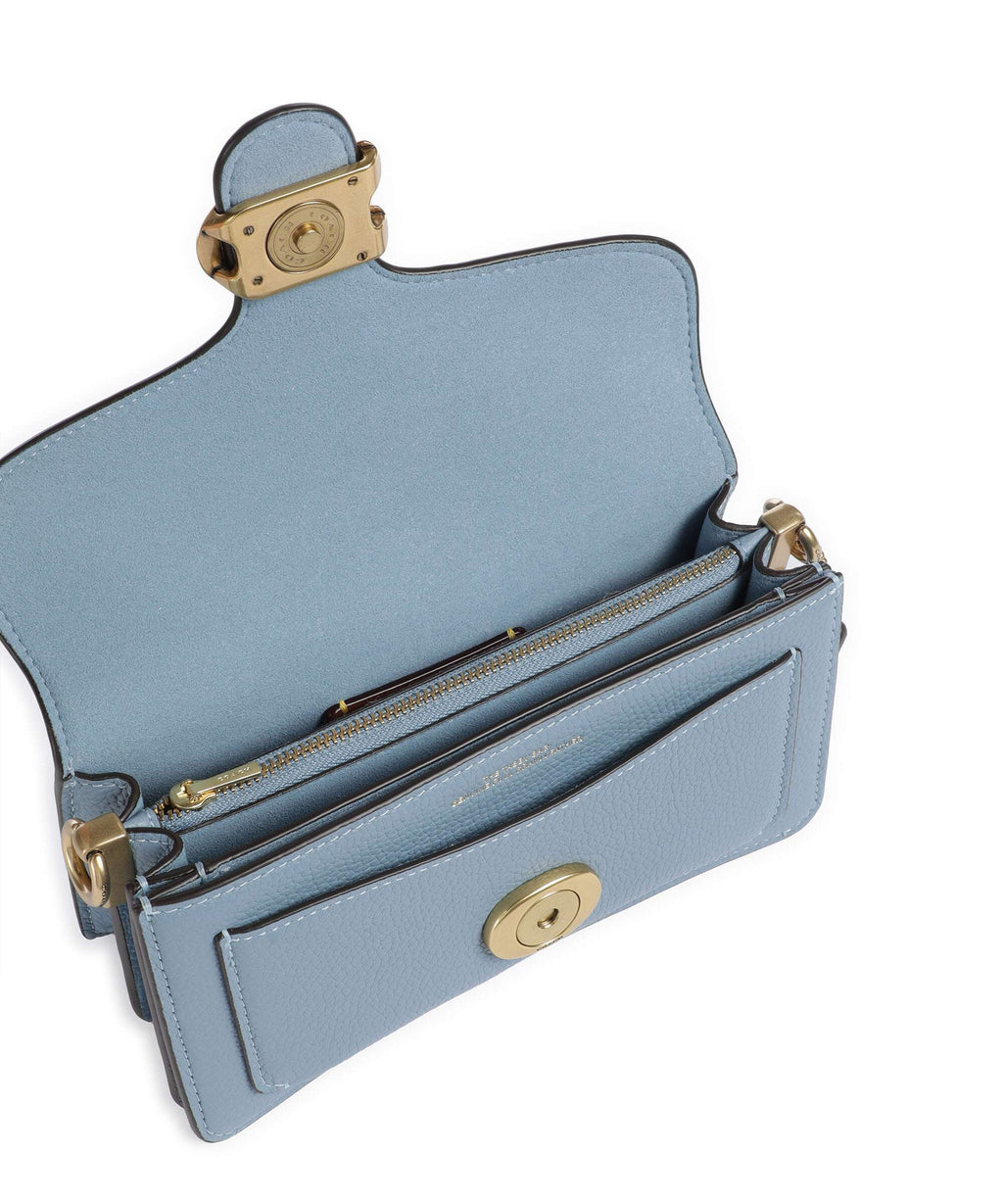 Coach Tabby 20 Shoulder bag bluebell