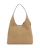 Coach Brooklyn 39 Hobo tas sand