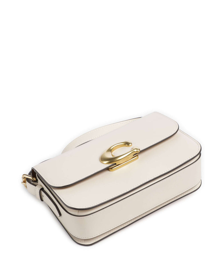 Coach Sage Shoulder bag chalk