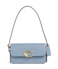 Coach Zoe Shoulder bag bluebell