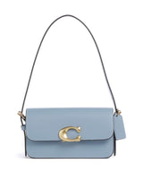 Coach Zoe Schoudertas bluebell