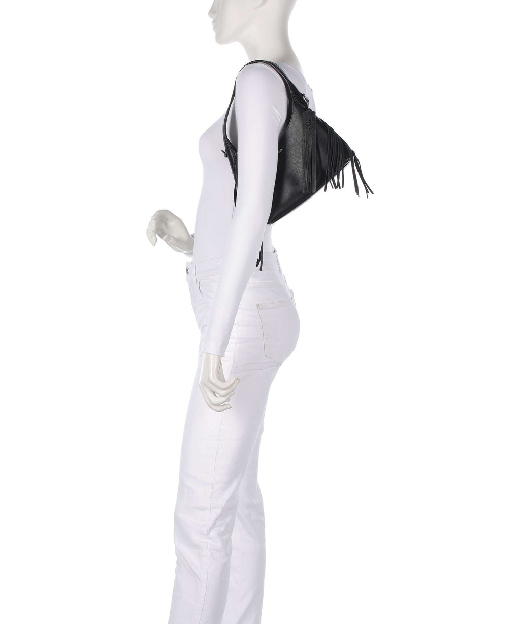 Coach Brooklyn 23 Shoulder bag black