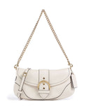 Coach Soho 25 Sac porté épaule chalk