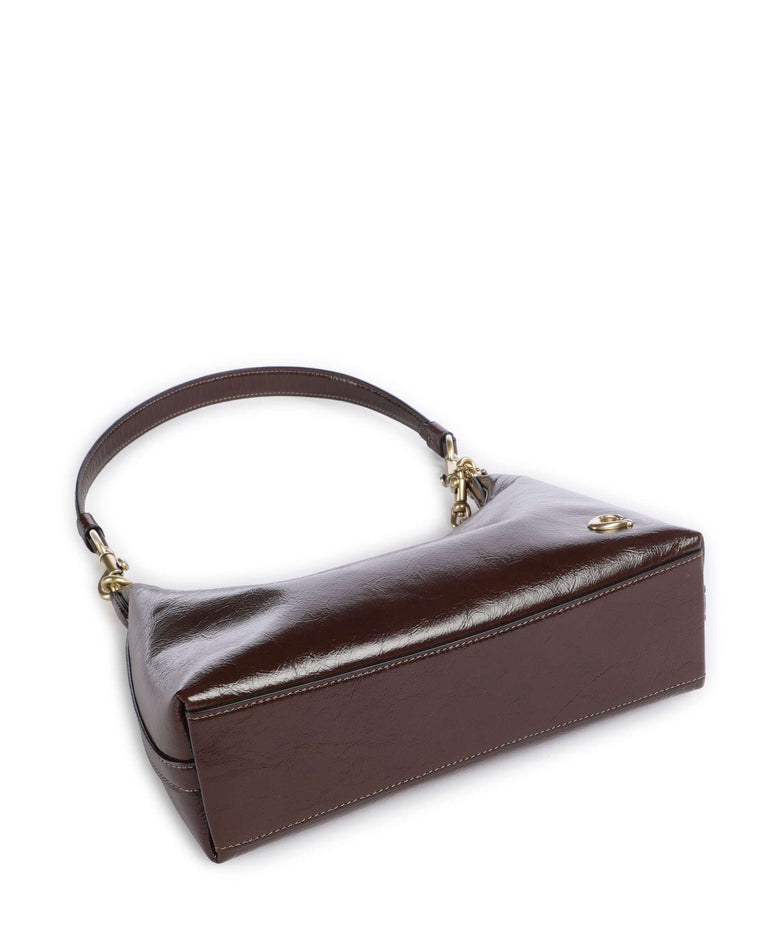 Coach Juliet 25 Shoulder bag maple