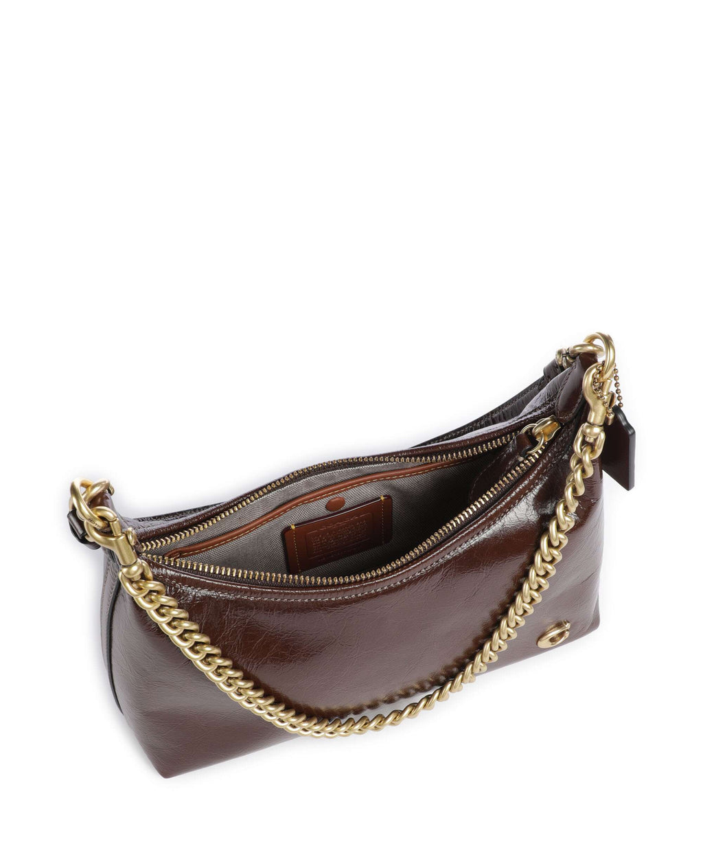 Coach Juliet 25 Shoulder bag maple