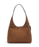 Coach Brooklyn 28 Hobo tas warm brown