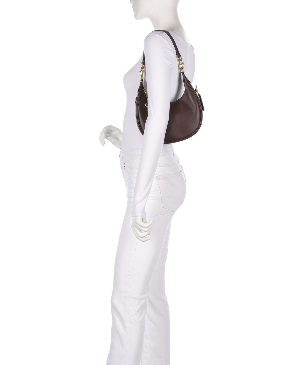 Coach Jonie 22 Shoulder bag maple