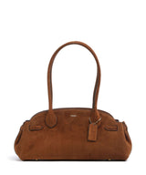 Coach Empire 34 Schoudertas warm brown
