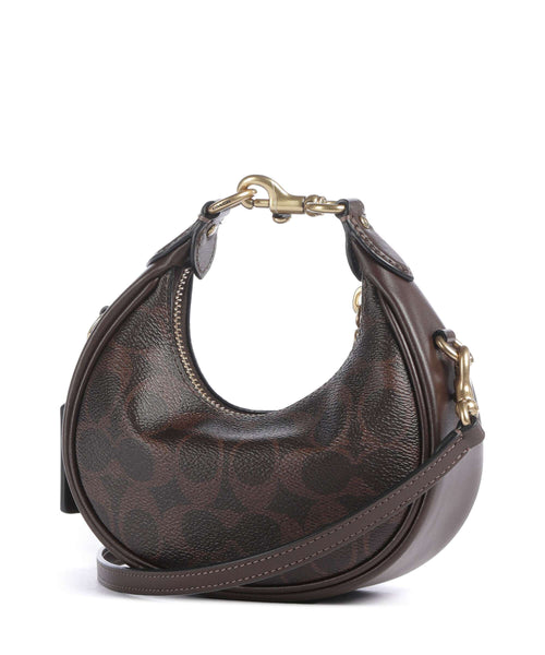 Coach Jonie Crossbody bag maple