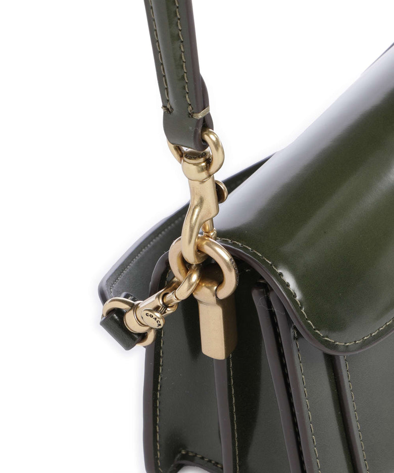 Coach Tabby 20 Shoulder bag olive