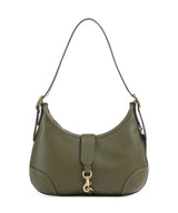 Coach The Coach Originals Hamptons Schoudertas olive
