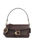 Coach Tabby 26 Shoulder bag maple