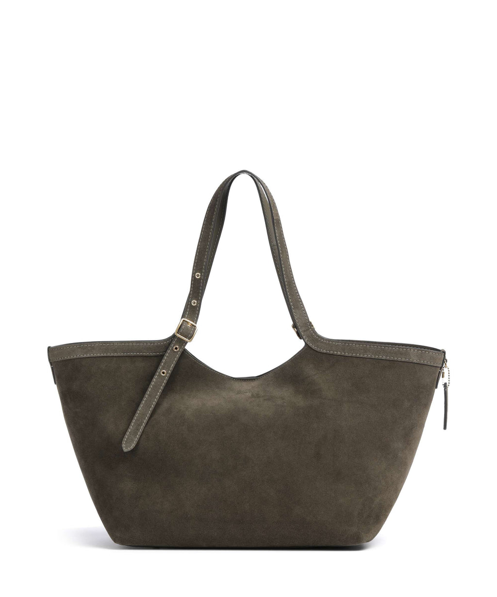 Coach Gramercy Tote bag olive
