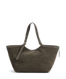 Coach Gramercy Shopper olive