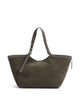 Coach Gramercy Tote bag olive