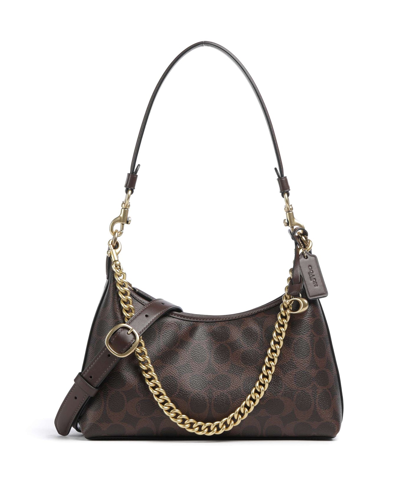 Coach Juliet Shoulder bag maple