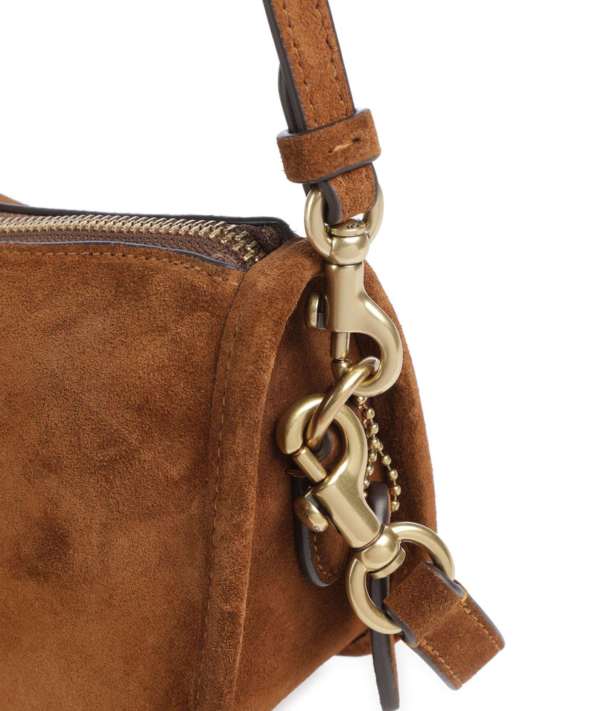 Coach Waverly Shoulder bag warm brown