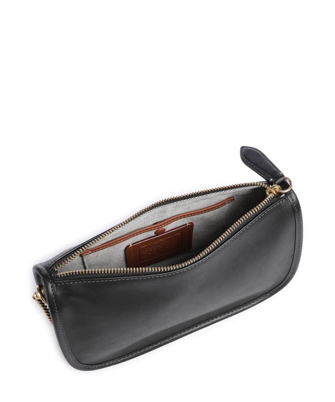 Coach Waverly Shoulder bag black