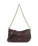 Coach Waverly Sac porté épaule maple