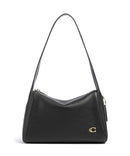 Coach Lola Schoudertas black