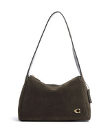 Coach Lola Sac porté épaule olive