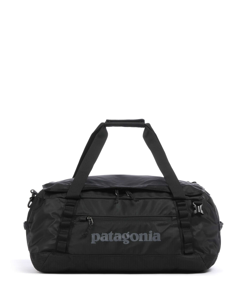 Patagonia Black Hole 40 Travel bag black