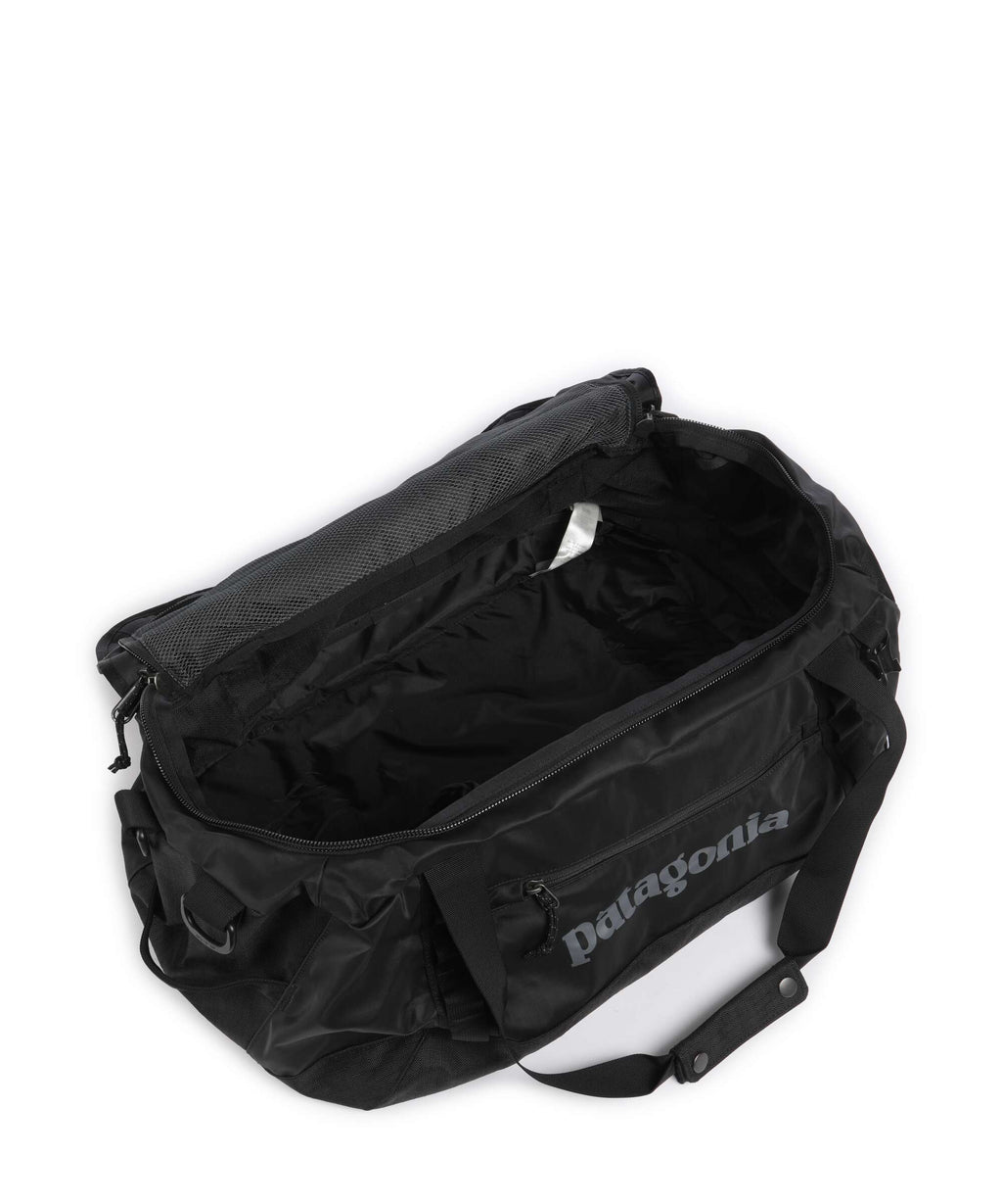 Patagonia Black Hole 40 Travel bag black