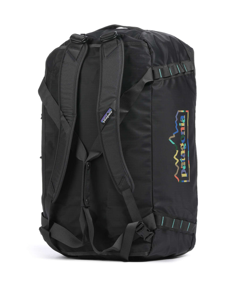 Patagonia Black Hole 55 Travel bag unity fitz/ink black