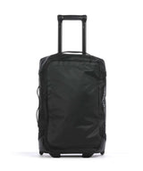 Patagonia Black Hole 40 Reistas met wielen black