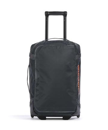 Patagonia Black Hole 40 Sac de voyage à roulettes smolder blue