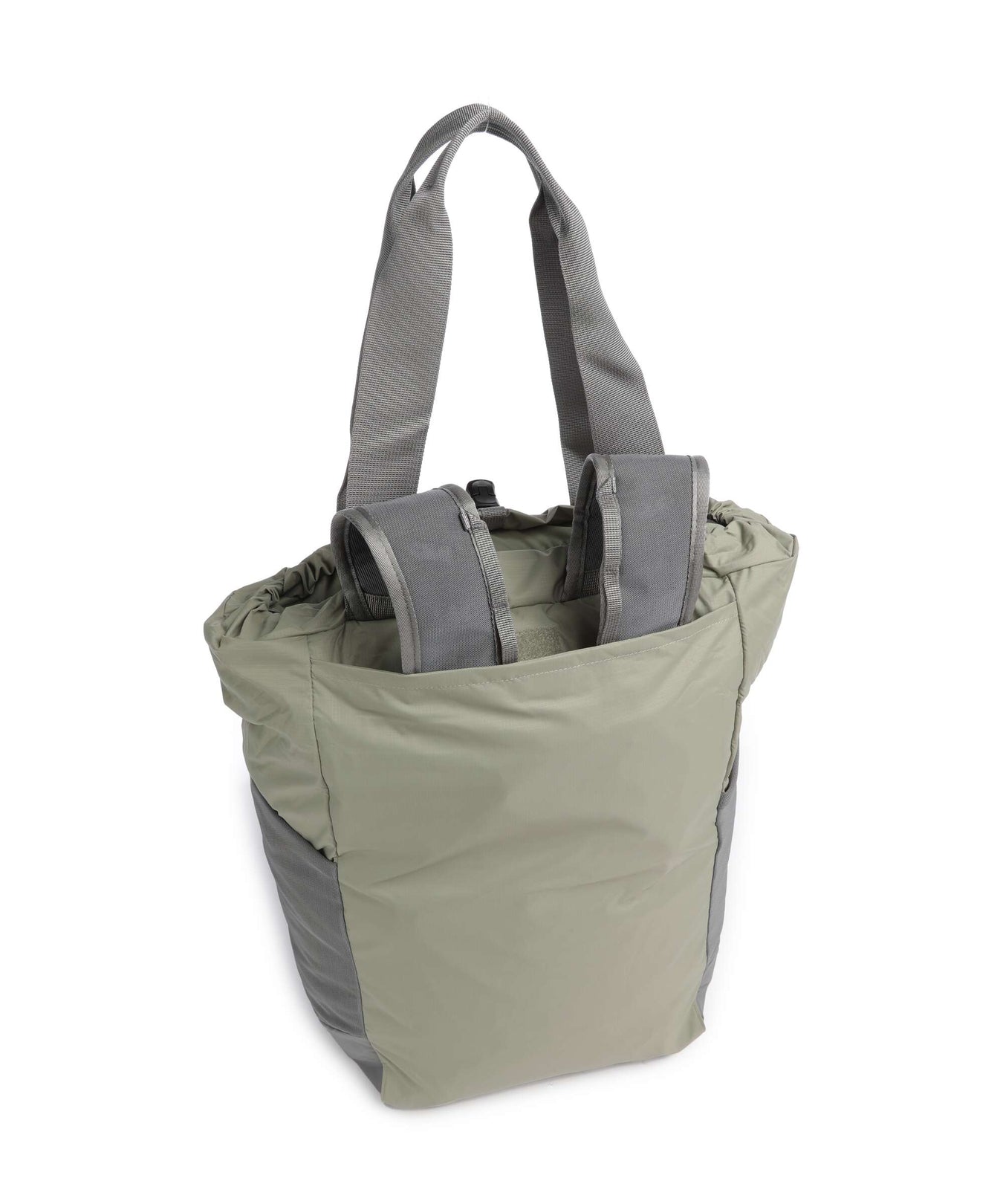 Patagonia Terravia Backpack bag river rock green