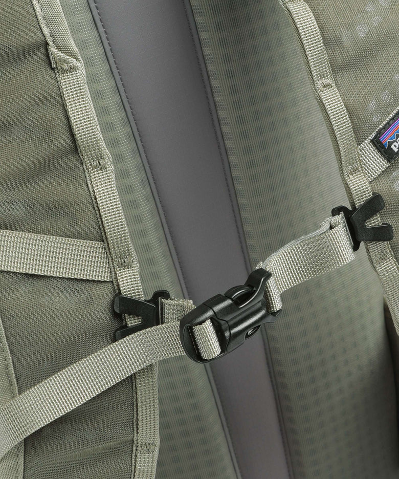 Patagonia Terravia 28 M Backpack river rock green