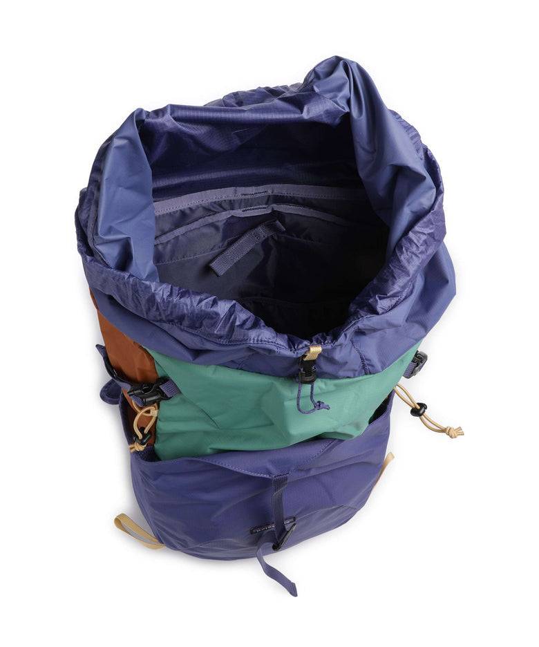 Patagonia Terravia 28 M Backpack solstice purple