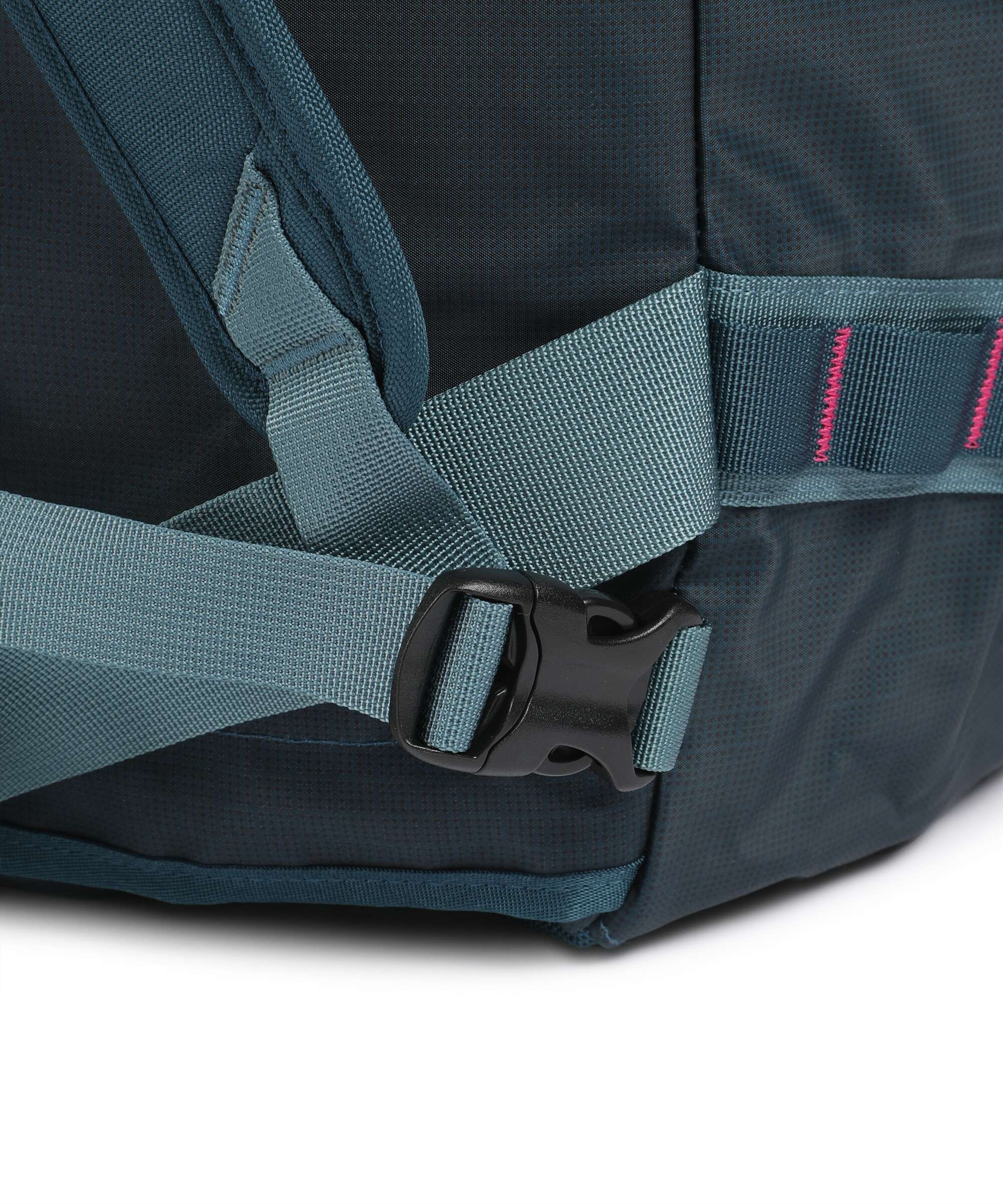 Patagonia Black Hole 40 Travel bag tidal teal