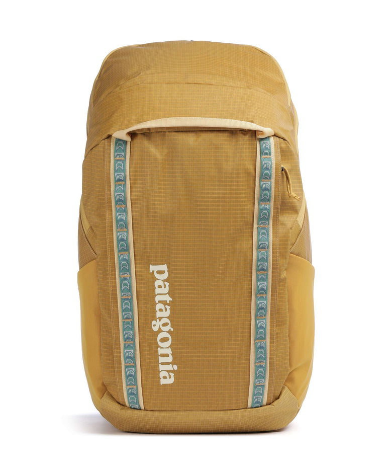 Patagonia Black Hole 32 Backpack pufferfish gold/beeswax tan