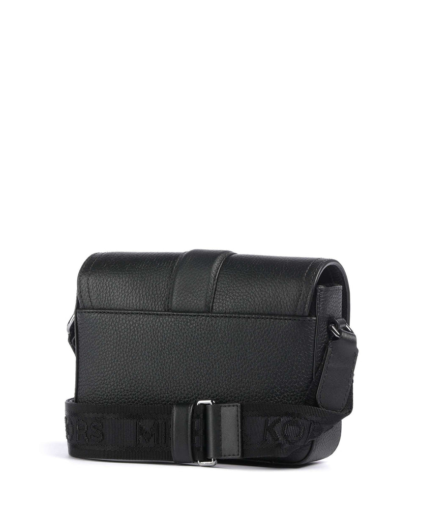 Michael Kors Hudson Crossbody bag black