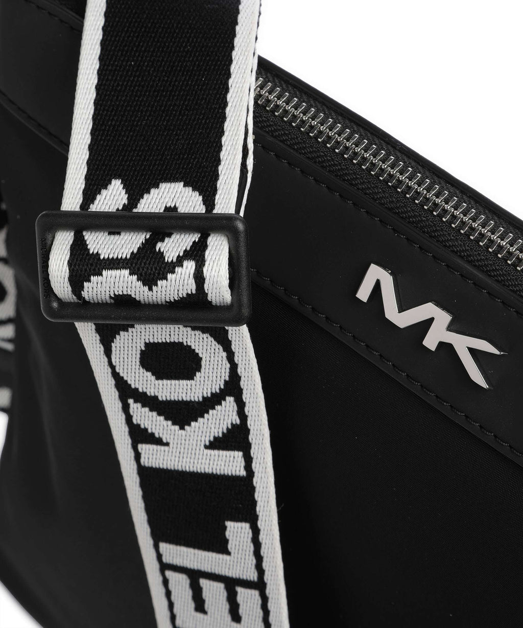 Michael Kors Malone Crossbody bag black