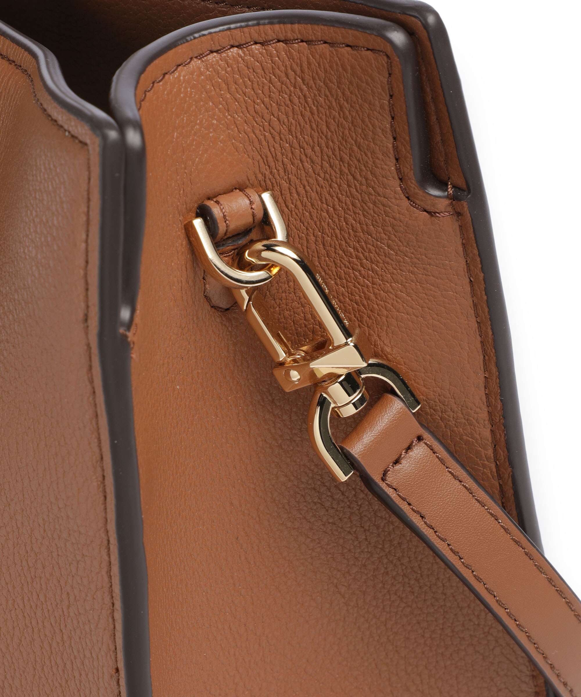 Michael Kors Scarlett Medium Handbag luggage