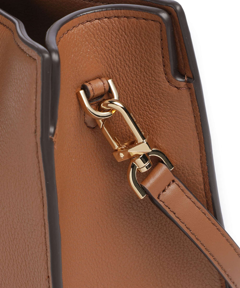 Michael Kors Scarlett Medium Handbag luggage