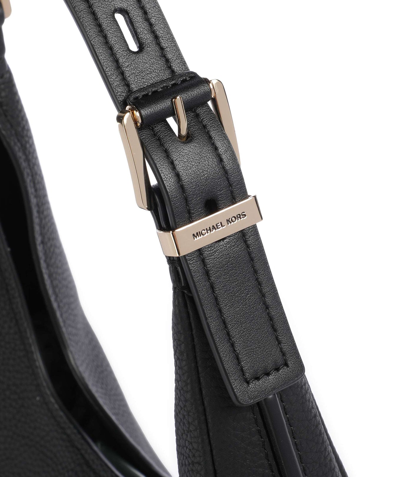 Michael Kors Nolita Hobo bag black