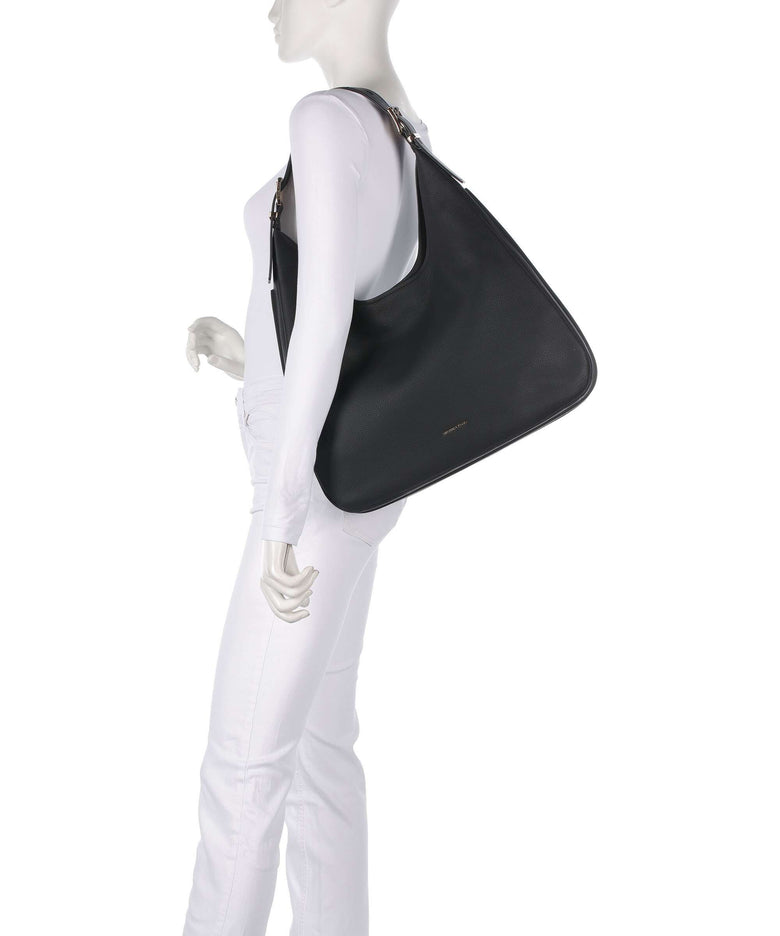 Michael Kors Nolita Hobo bag black