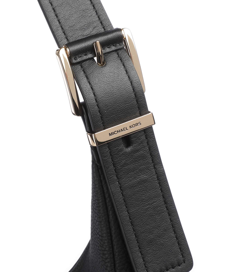 Michael Kors Nolita Hobo bag black