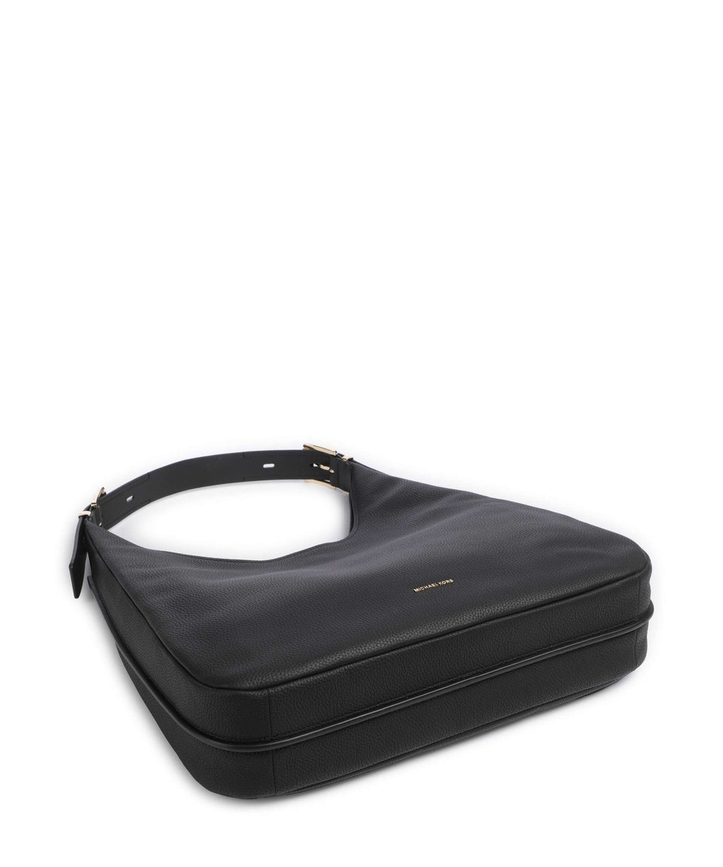 Michael Kors Nolita Hobo bag black